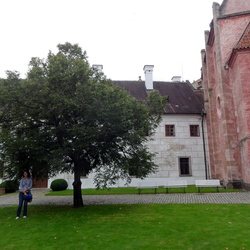 Trip to South Bohemia 2014